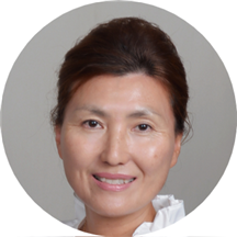 Jookyoung Faana, LICSW