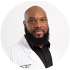 Jordan Augustin, PMHNP