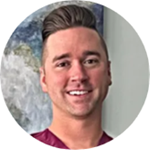 Jordan Ferrell, LCSW