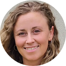 Jordan Foust, MS, LPC