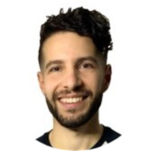 Jordan Goodman, LCPC