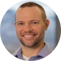 Jordan Hunger, NP, APRN