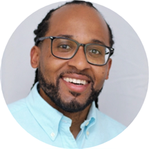 Jordan Joachim, LMHC