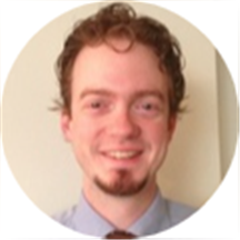 Jordan Luck, LPC, LMFT