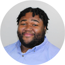 Jordan Macklin, LMHC