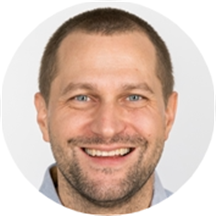 Jordan Ottenbacher, LMHC