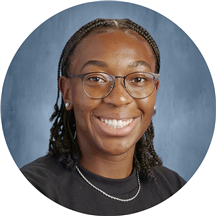 Jordan Sanders, LCSW