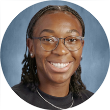 Jordan Sanders, LCSW