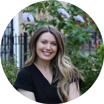 Jordan Spinelli, LMHC, NCC