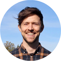 Jordan Stables, LMHC