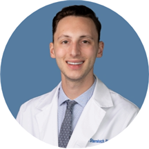 Jordan Sternbach, PA