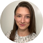 Jordan Tackett, RDN, CNSC