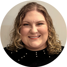 Jordan Thomas, OTR/L