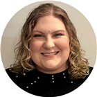 Jordan Thomas, OTR/L