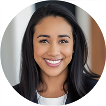 Jordin Crenshaw, PMHNP