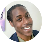 Jordon-Evander Williams, MA, LPC