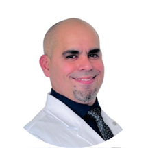 Jorge Alvarez Hernandez, PMHNP, PMHNP-BC