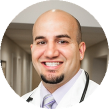 Jorge Antonio Viera, APN, MSN