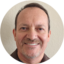 Jorge Figueroa, APRN, MSN, PMHNP-BC