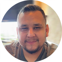 Jorge Figueroa, LCSW