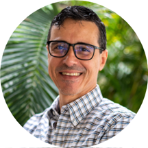 Jorge Hincapie, LMHC