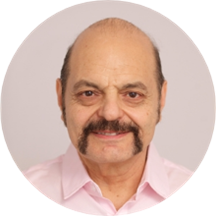 Jorge Stolkiner, LMHC