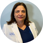 Jorgelina Valdes, NP