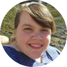 Jori King, CCC - SLP