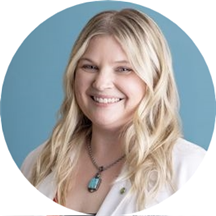 Jorja Stevenson, APRN-BC, PMHNP-BC