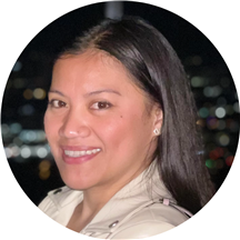 Jorylyn Galperin, APRN