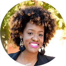 Josalin Hunter, LCSW