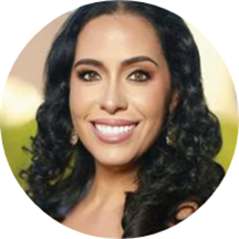 Josalynn Cartagena, LPC