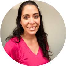 Josalynn Cartagena, LPC, MEd