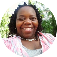 Joscelyn Mathis, LCSW