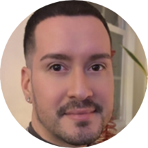 Jose A Soto-Ponce, LMHC