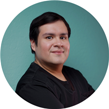 Jose Alonso Aguilar, RN