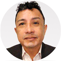 Jose Angel Mendoza, LPC
