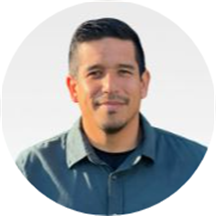 Jose Antonio Rodriguez, LCSW