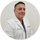 Jose Del Risco, APRN