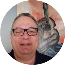 Jose Garcia-Mayor, LCSW