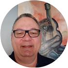 Jose Garcia-Mayor, LCSW