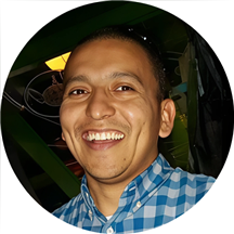 Jose Hernandez, LMFT