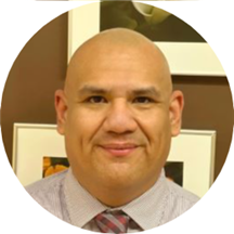 Jose Maldonado, LMFT