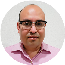 Jose Menendez Interiano, PMHNP