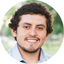 Jose Oropeza Paredes, LCSW