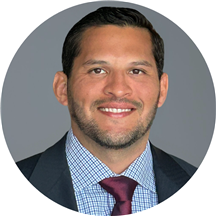 Jose Rodriguez, LCSW, MBA