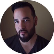 Jose Rosado, LCPC, NCC, MBA