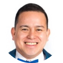 Jose Rudy Vargas, PT