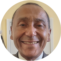 Jose Ruiz, PMHNP-BC, NP