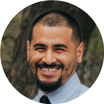 Jose Salcedo, LSWAIC